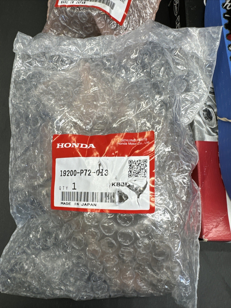 GATES Honda Racing Timing Belt KIT B20B B20 VTEC GSR B18C