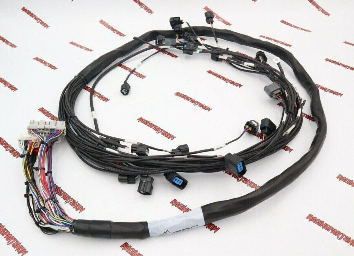 TRC K-SERIES ENGINE HARNESS For K SWAP K20 K24 K24A2 RSX TYPE S K20A2 ...