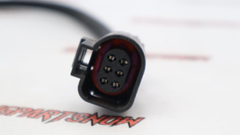 Pair (2) Front 02 Sensor Extension Harness Fits Mustang 2011-2014 GT O2