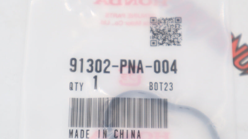 OEM HONDA K-SERIES TIMING CHAIN CASE O-RING K20 K20a2 K24 K24A2 K24A1 K20A