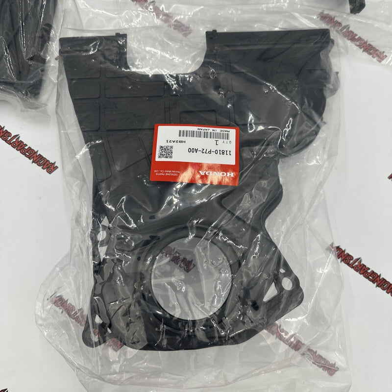 NEW OEM HONDA 99-00 CIVIC SI B16A2 FULL TIMING BELT COVER KIT B16 B16A B16A2