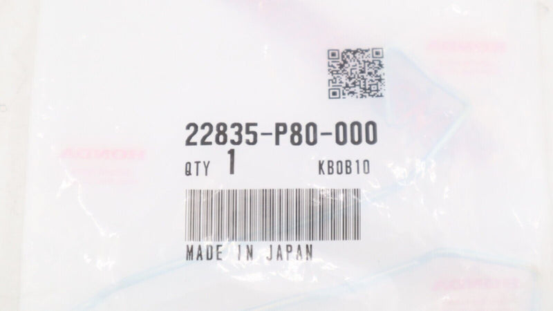 Genuine OEM Honda Acura Clutch Release Arm Bearing Retainer Clip Spring B-Series