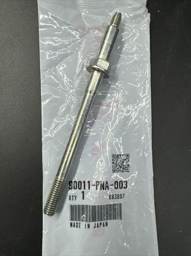 Acura RSX-S TSX Honda Civic Si K-series Valve Head Cover BOLT - OEM K20 K24