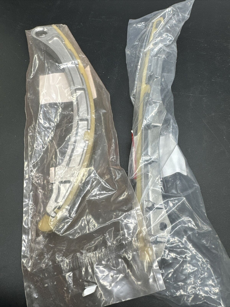 Honda Acura OEM Timing Chain Guides Set K20 K20A K20A2 K20A3 K20Z3 K20Z1