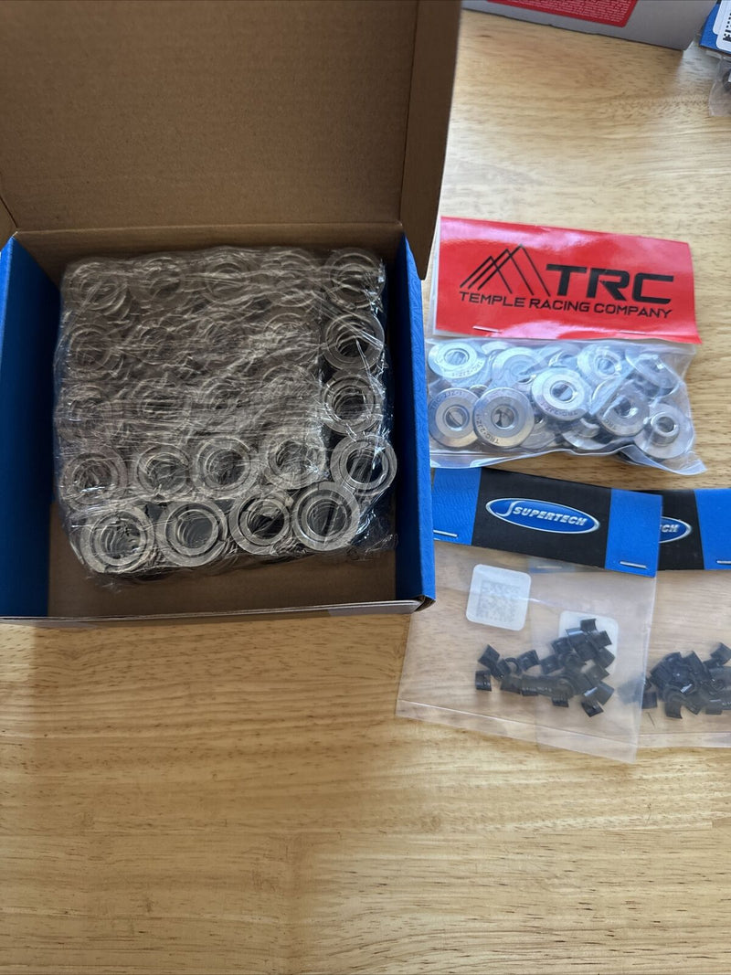 Supertech Valve Springs TRC Kit Fits Toyota Supra 2JZGTE 2JZ
