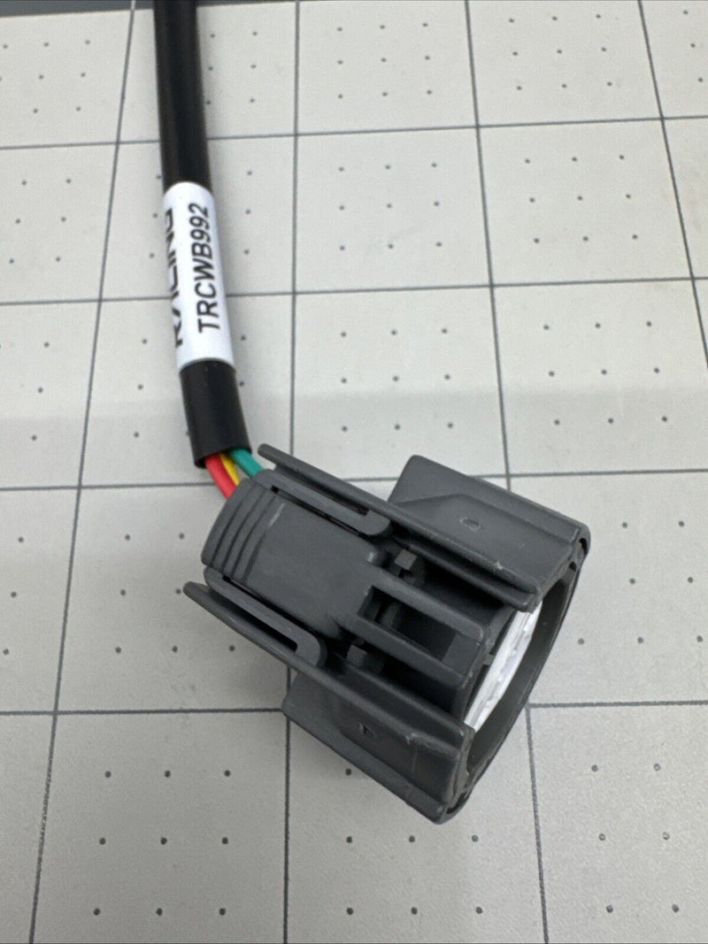 TRC K Series to B Series TPS sensor adapter Harness Jumper K20 K24