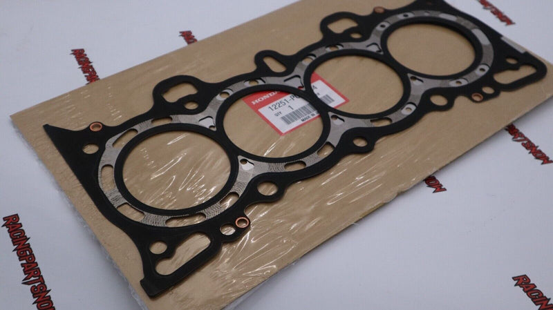 "OEM Honda Cylinder Head Gasket 12251-P08-004 for D15B7 D15B8 D16Z6 Engines - Ge