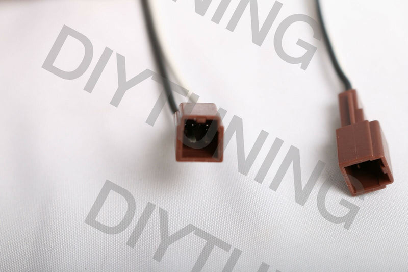 4 PCS CAR RADIO SPEAKER ADAPTER HARNESS METRA 72-7400 FOR NISSAN ALTIMA