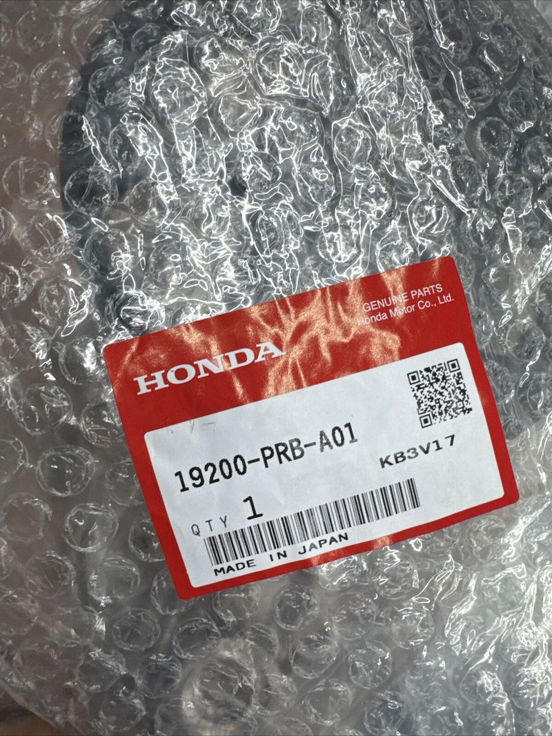 OEM GENUINE HONDA ACURA TYPE-S 2.0L RSX 2002-2006 ENGINE WATER PUMP 19200PRBA01