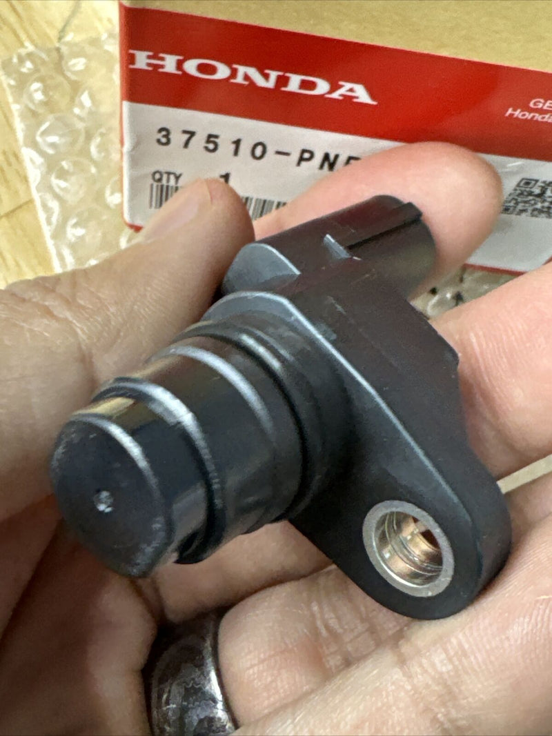 OEM 02-12 Honda Acura TDC Camshaft Position Sensor Set K24 K20 Cam