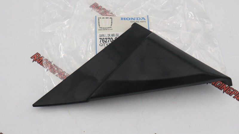NEW 1992- 1995 OEM Honda Civic Left Driver Side Mirror Interior Trim Cover