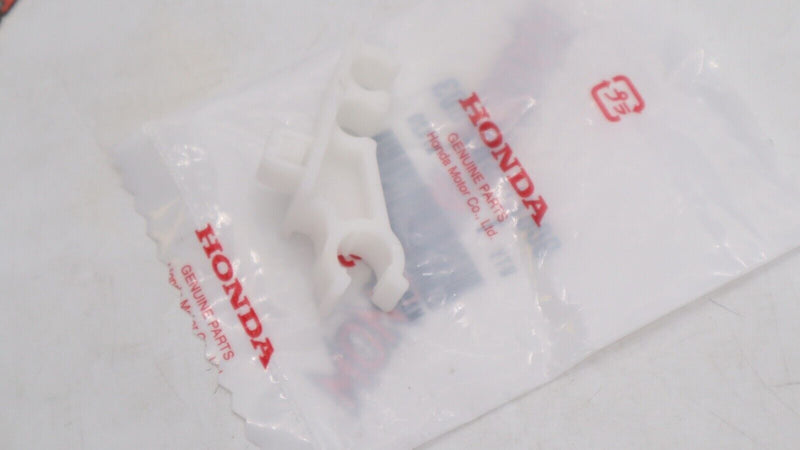 OEM Genuine 88-91 Honda Civic CRX EF Hood Prop Rod Holder Clip SH3 EF9 EF8 JDM