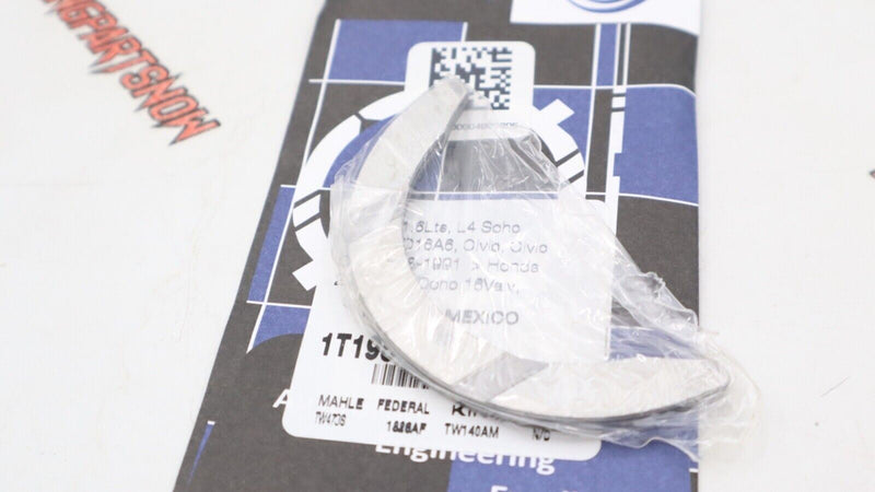 ACL THRUST WASHERS FOR HONDA K20A2 K20A3 H22A4 D16A1 D16A6 B17 B18B B18C