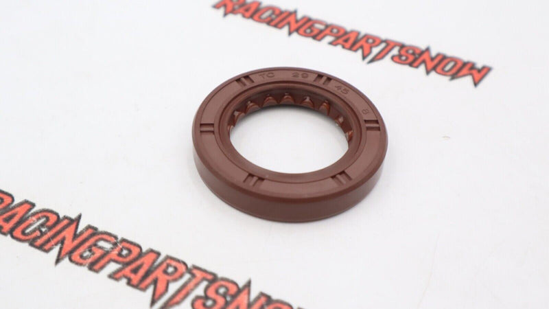 1992-2005 HONDA CIVIC CAM SEAL CAMSHAFT GASKET D16Z6 D16Y8 D15 D16 29X45X8