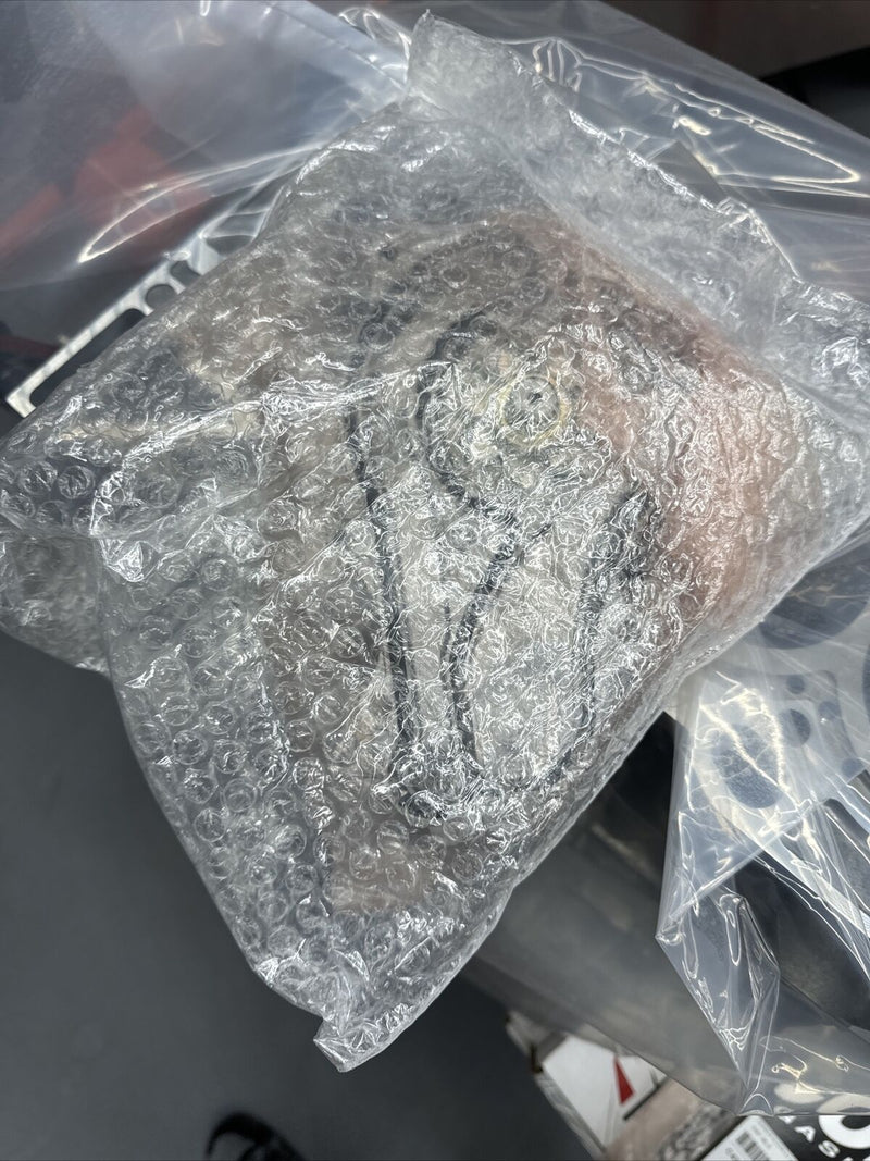 OEM GENUINE HONDA ACURA TYPE-S 2.0L RSX 2002-2006 ENGINE WATER PUMP 19200PRBA01