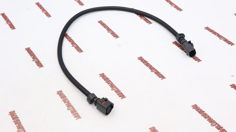 Pair (2) Front 02 Sensor Extension Harness Fits Mustang 2011-2014 GT O2