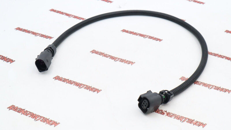 Pair (2) Front 02 Sensor Extension Harness Fits Mustang 2011-2014 GT O2