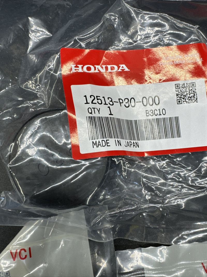 GENUINE HONDA ACURA OEM CAM SEALS WITH CAM CAP SET B H DOHC VTEC NEW SEALED