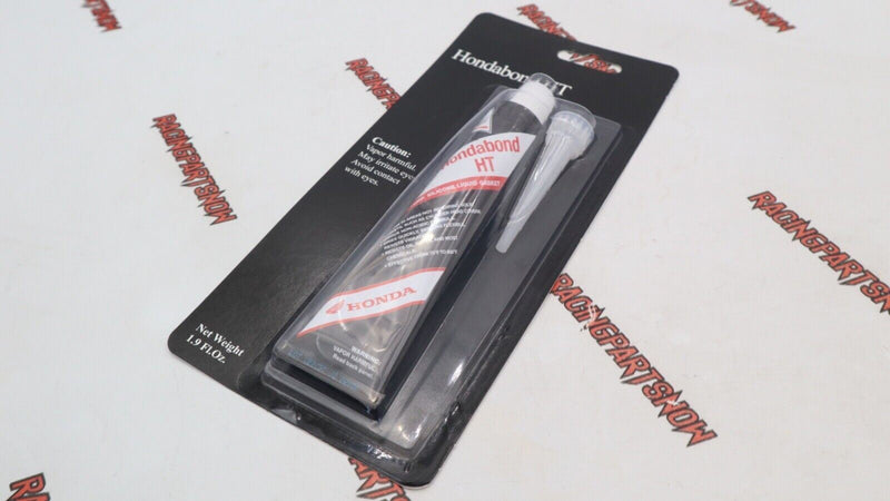 OEM Honda Bond HT Silicone Liquid Gasket Hondabond Set of 2 Pair
