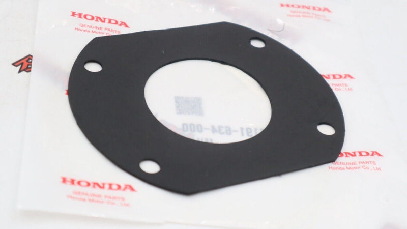 ACURA HONDA OEM MASTER CYLINDER RUBBER GASKET 46191-634-000
