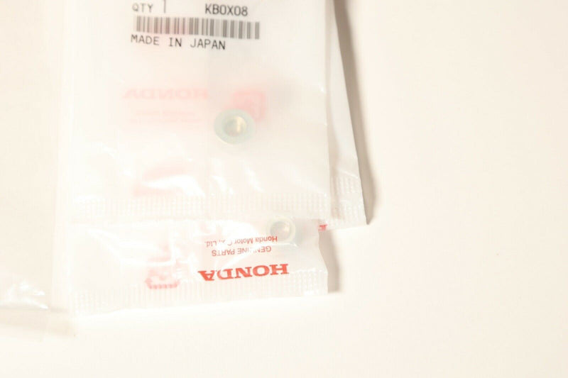 FULL OEM Honda Civic Integra B16A2 B18C VTEC CYLINDER HEAD COVER GASKET KIT