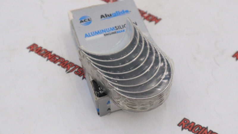 ACL 4B1912-STD Rod Bearings HONDA PRELUDE H22 H22A H22A4 JDM H SERIES Standard