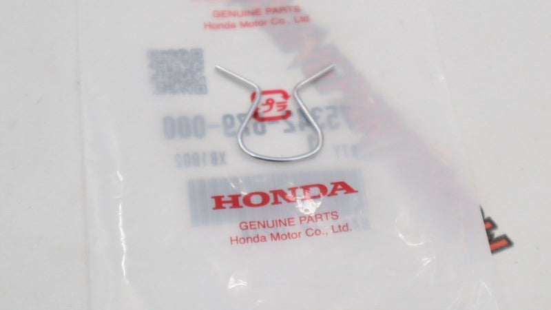 Genuine OEM Honda Accord Civic CRX Integra Window Crank Handle Retaining Clip