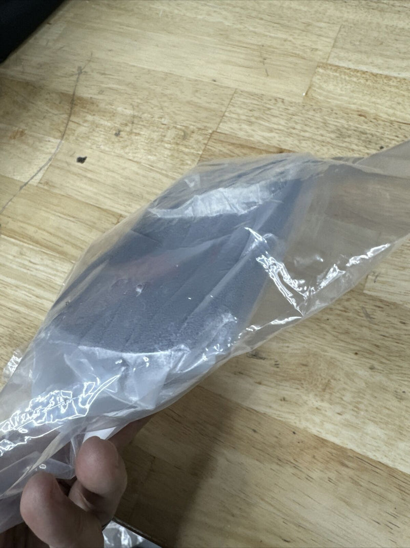 GENUINE JDM 05-06 ACURA RSX FRONT RED EMBLEM NEW HONDA GENUINE OEM 75710-S6M-Z11