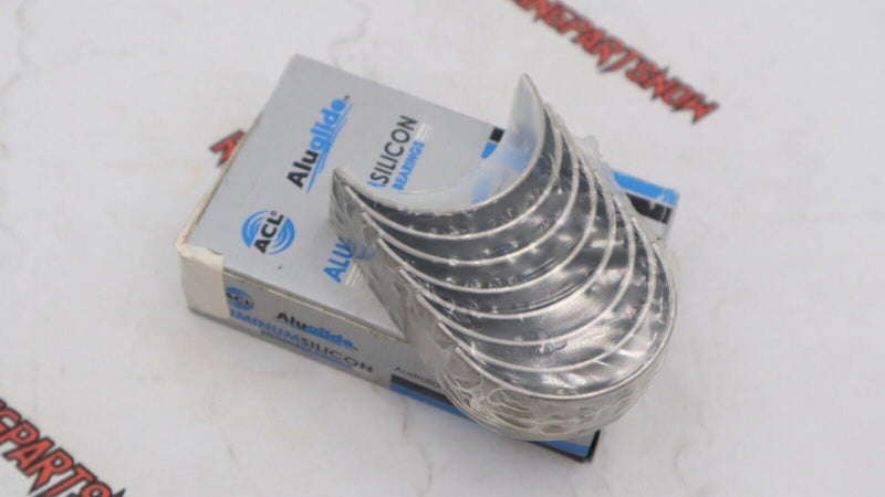 ACL 4B1912-STD Rod Bearings HONDA PRELUDE H22 H22A H22A4 JDM H SERIES Standard