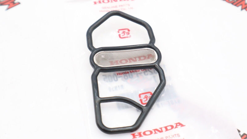 GENUINE OEM HONDA D16Z6 B18C1 B16A2 B18C5 VTEC SPOOL VALVE SOLENOID GASKET (P08)