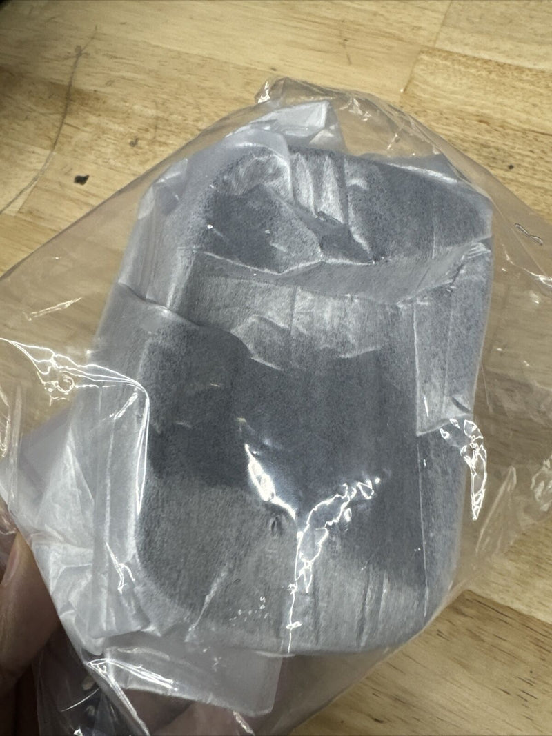 GENUINE JDM 05-06 ACURA RSX FRONT RED EMBLEM NEW HONDA GENUINE OEM 75710-S6M-Z11