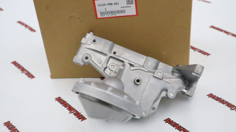 IN STOCK Genuine OEM Oil Pump Acura RSX Type S K20A K20A2 K20Z1 15100-PRB-A01