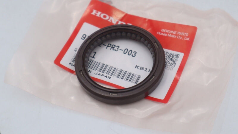 OEM HONDA B16A2 B18C1 B18C5 B20 SI GSR ITR TYPE R OIL PUMP FRONT CRANK SEAL PR3