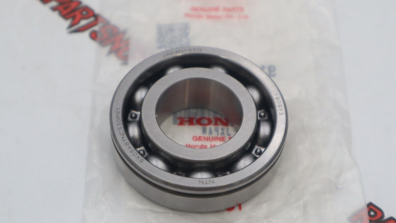 OEM HONDA TOP COUNTER SHAFT BALL BEARING CIVIC B16 INTEGRA B18 GSR B SERIES