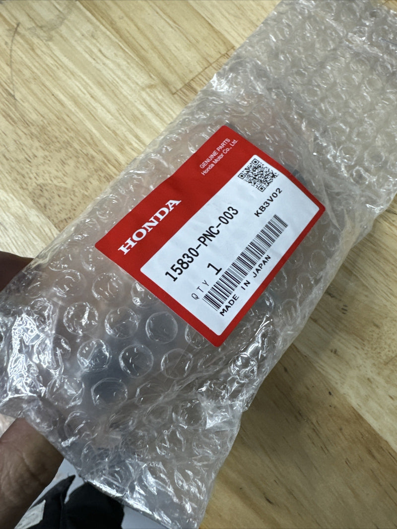 GENUINE OEM HONDA ACURA VTC OIL CONTROL VALVE 15830-PNC-003 K Series K20 K24