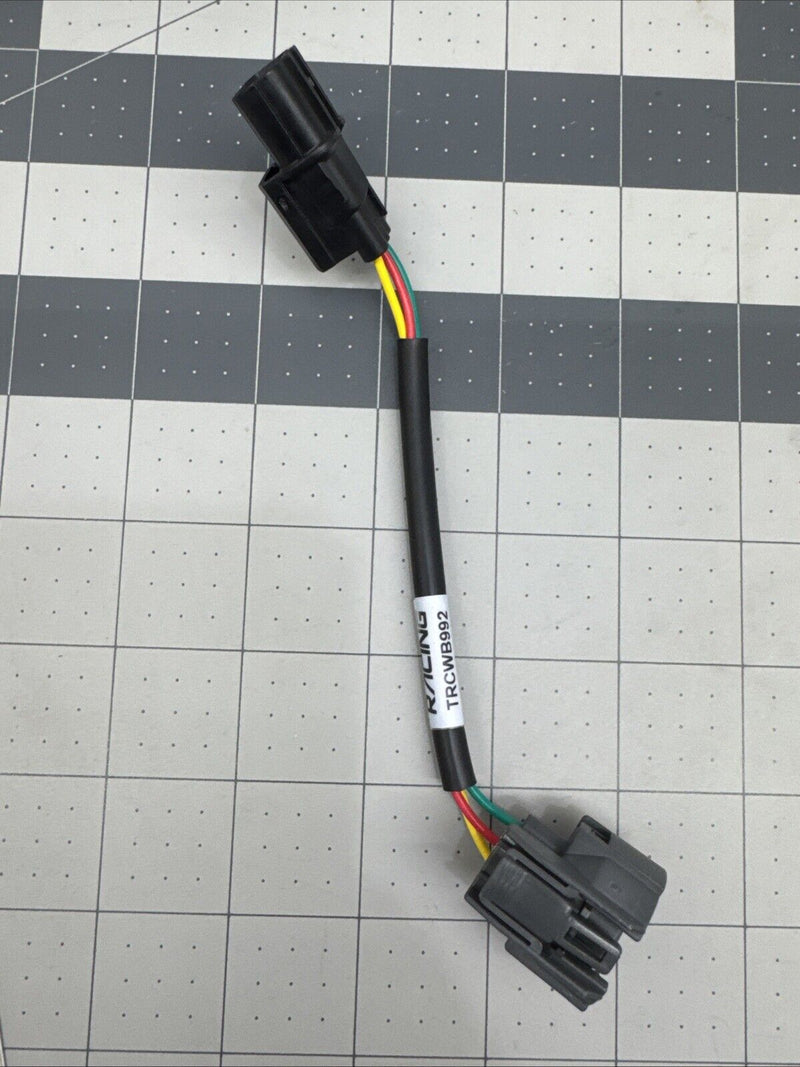 TRC K Series to B Series TPS sensor adapter Harness Jumper K20 K24