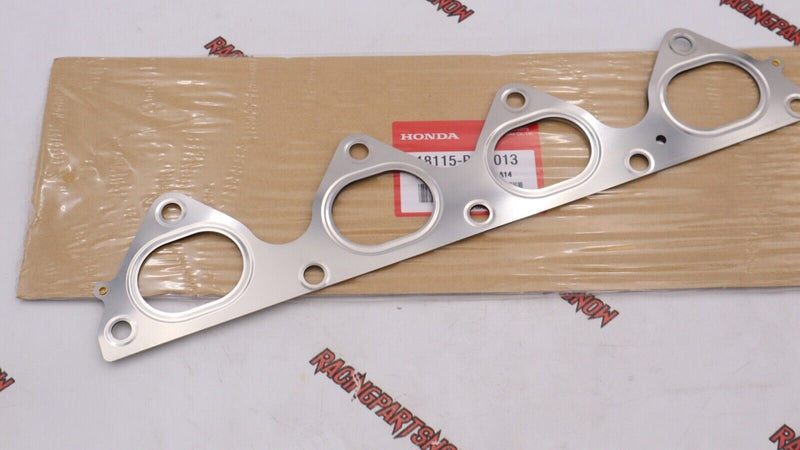 OEM Acura Integra Exhaust Manifold Gasket (P30)  B18C5 Type R B16A3 B17A1 GSR