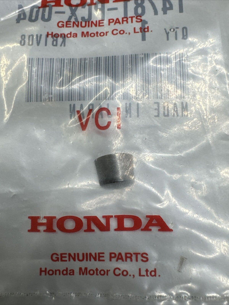 HONDA OEM 04-09 S2000-Engine Valve Spring Retainer Keeper 14781PCX004