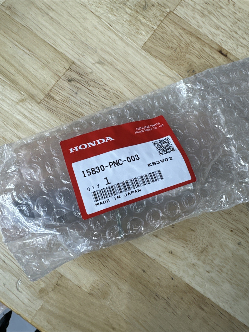 GENUINE OEM HONDA ACURA VTC OIL CONTROL VALVE 15830-PNC-003 K Series K20 K24