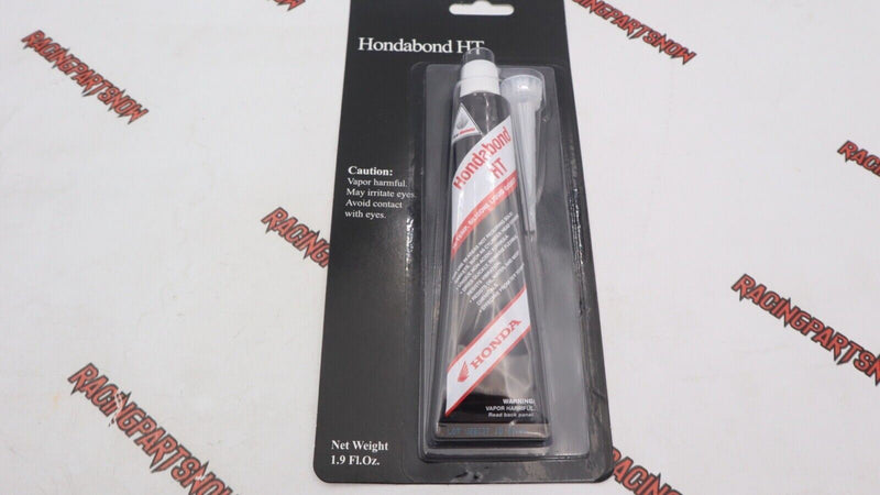 OEM Honda Bond HT Silicone Liquid Gasket Hondabond Set of 2 Pair