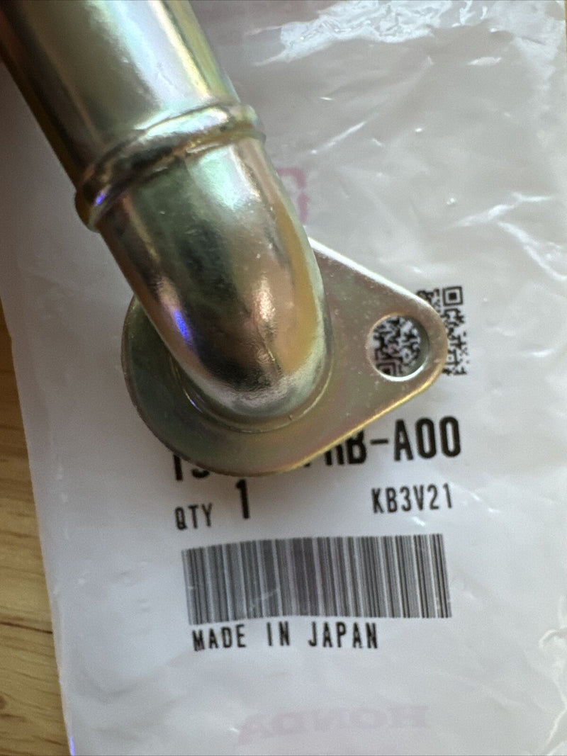 Genuine OEM Acura Joint Oil Cooler  K Series Water Pump K20 K20A2 19425-PRB-A00