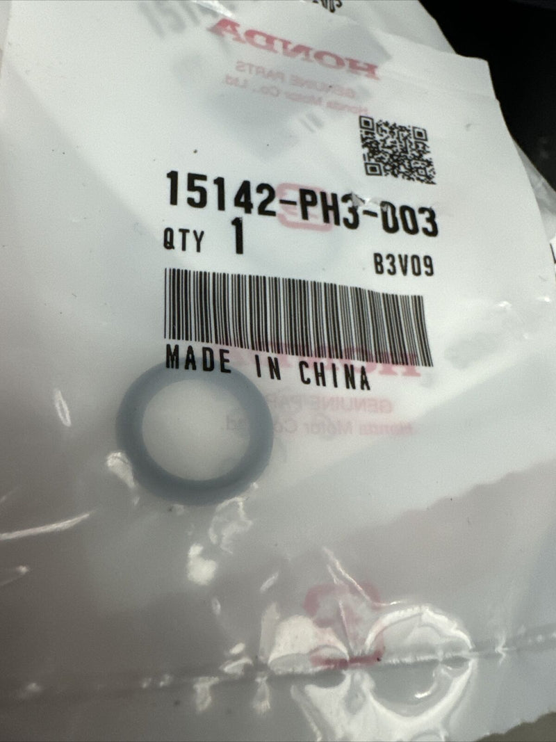 Seal Ring 15142PH3003 for Honda Prelude Accord Acura TL Vigor