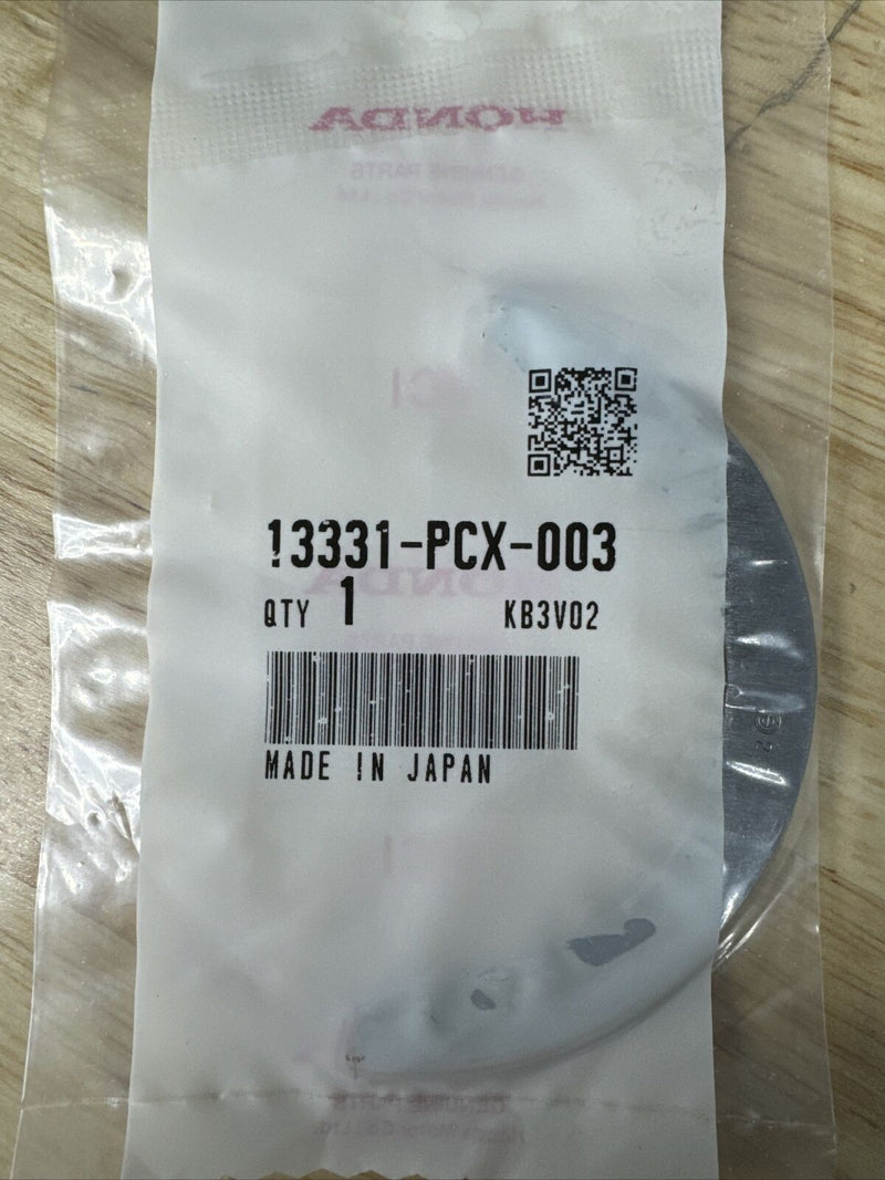 OEM HONDA CIVIC SI S2000 ACURA ILX RDX RSX TSX ENGINE CRANKSHAFT WASHER THRUST