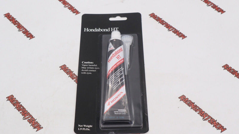 OEM Honda Bond HT Silicone Liquid Gasket Hondabond Set of 2 Pair