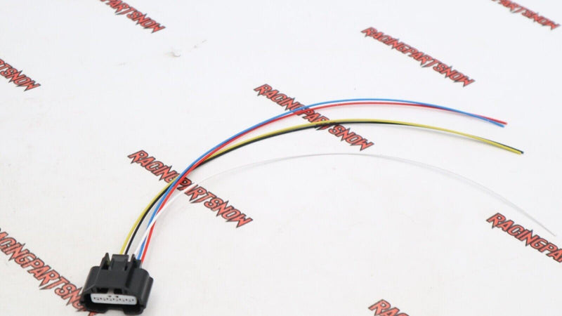 5 wire MAF Mass Air Flow Connector Fits Nissan Infiniti Vq35  10" Harness
