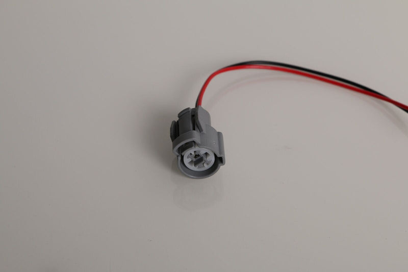 BRAND NEW VTEC OIL PRESSURE SWITCH PLUG PIGTAIL INTEGRA CIVIC PRELUDE WIRING