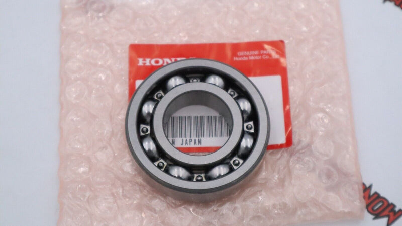 HONDA OEM INPUT / MAIN SHAFT BALL BEARING TRANSMISSION REBUILD KIT B16