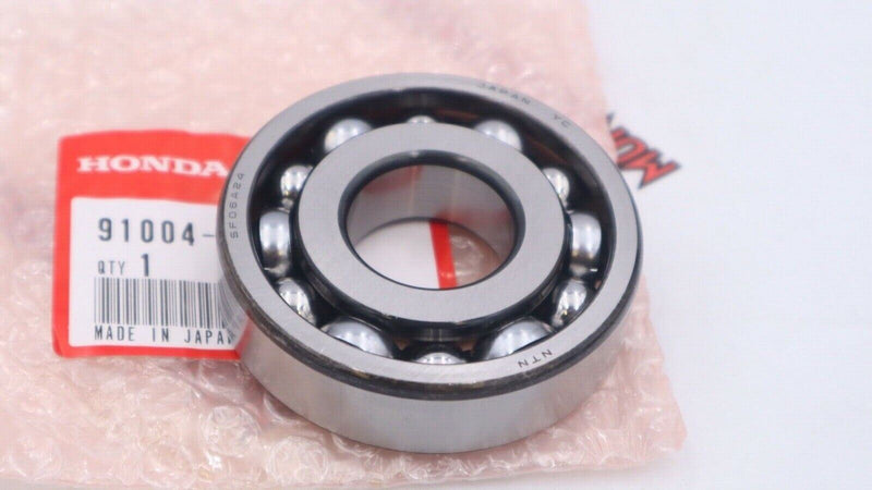 OEM HONDA TRANSMISSION BEARING ANGULAR BALL B SERIES B16 B18 91004-P21-003
