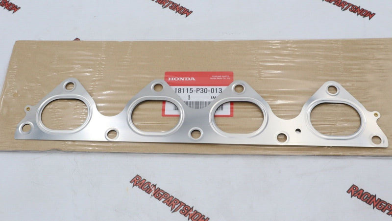 OEM Acura Integra Exhaust Manifold Gasket (P30)  B18C5 Type R B16A3 B17A1 GSR