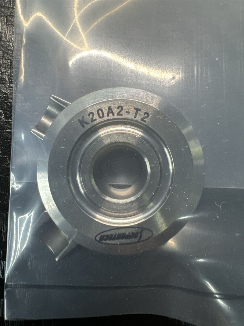 SuperTech Titanium Retainer Valve Keeper B18C K20A K24A2 H22 F20B B16A
